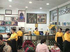 -民信老铺(华盖路店)