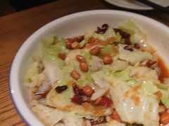 -炊烟小炒黄牛肉(中心印象城店)