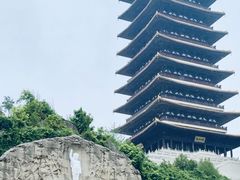 -牛首山文化旅游区