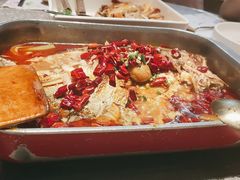 -烟火鱼乡(京华城店)