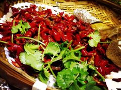 佤家鱼头王-佤家大院(南门店)