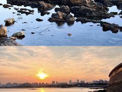 -日照灯塔风景区