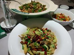 -费大厨辣椒炒肉(黄兴中心广场店)