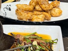 -滋味土家·土菜馆(大牌坊店)