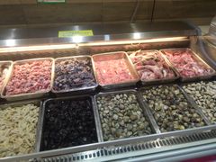 -蒙肥羊·酸汤潮牛·鲜牛肉火锅烤肉自助(岗顶店)