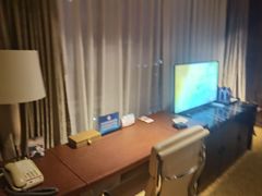 -北京朝阳悠唐皇冠假日酒店