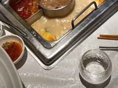 -巴奴毛肚火锅(广益哥伦布店)