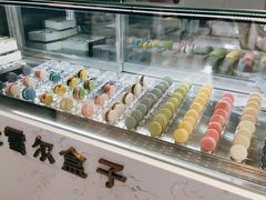 -麦雪尔甜品·生日蛋糕(新街口旗舰店)