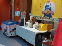 -吉野家(黑牛城道店)