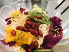 时令水果拼盘-成都驻京办餐厅(蜀都宾馆店)