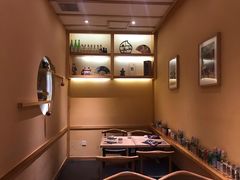 -柏鮨寿司.刺身.定食(米山町地中海店)