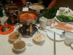 -大胖骨汤火锅(裕华店)