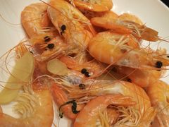 -五谷丰登农家院·地道胶东菜·海鲜烧烤(威海店)