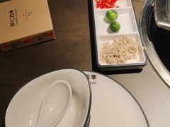 -同仁四季椰子鸡(宝安壹方城店)