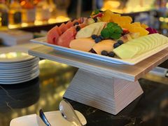 -Tivano意大利餐厅(成都居舍酒店)