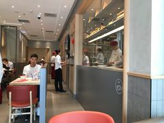 -喜家德虾仁水饺(麒麟社店)