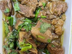 -好嫂子酱猪手•农家菜(学院南路店)