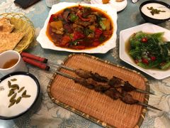 -新疆伊宁远征餐厅