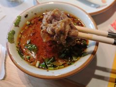 -焱三乐四川火锅店(经纬街店)