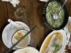 -协和菜馆(凤凰街店)