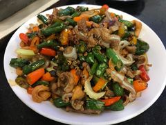 -鸿顺老铁锅美蛙鱼府(解放碑店)
