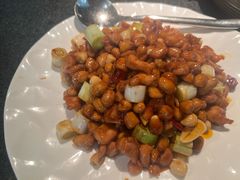-赠李白·如诗的川味(余杭万达广场店)