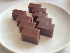 -玉林烤鸭店(定福庄店)