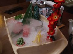 -蟹将军·松叶蟹和牛日料放题自助(K11店)