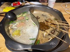 -袁记串串香(西安路店)