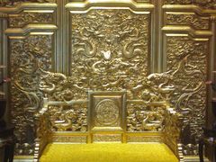 -仿膳饭庄(天安门店)