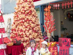 -HERRE·FARM 赫尔露营农场·团建聚会包场