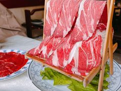 -龙森园火锅(琴台路店)