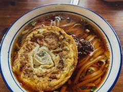 -矮子粉店1985·长沙米粉(湘春路店)
