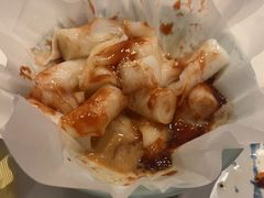 -新旺茶餐厅·早餐·夜宵(仙霞店)