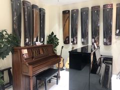 -谈·PIANO(金唐新光界店)