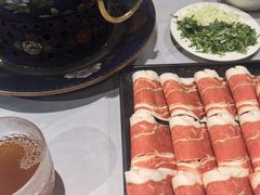 -东来顺饭庄(apm总店)