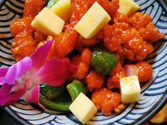 -上楼私房菜(院士路店)