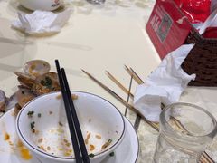 -聚味瞿记·龙虾堂(天元店)