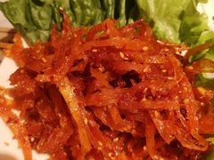 -七八冷面·延边朝鲜族美食(圣熙八号店)