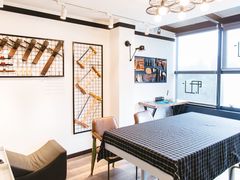-CLUB心邸·掼蛋·麻将·扑克(日坛店)