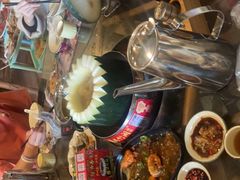 -尚竹阁冬瓜盅·18年地标美食(平洲店)