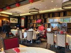 -富临饭店阿一鲍鱼