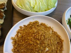 -隅乐胡椒虾·台湾菜·团建(皇岗店)