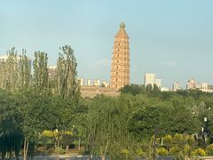 -海宝公园