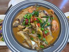 -食光慢宴·安吉土菜馆