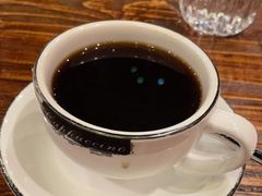 -1886德国汽车餐厅(外滩十六铺码头店)