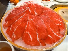 -川味观·鲜货火锅(西湖文化广场店)