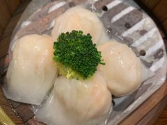 -丰圆轩粤式茶楼 . 点心粤菜(夏茅店)