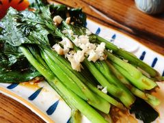 -卧龙堡客栈·中餐厅(古北水镇店)