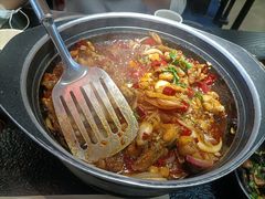 -蛙小侠(长安万科店)